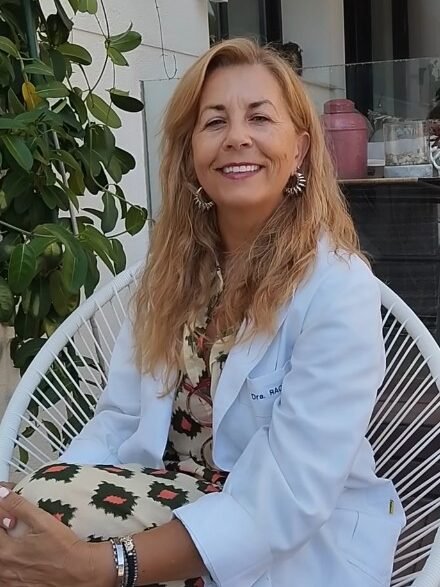 susana raggio pediatra domicilio