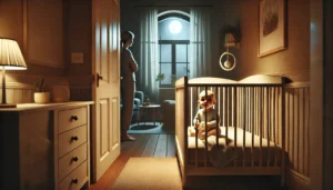 Mi Bebé No Duerme: Causas, Consejos y Soluciones