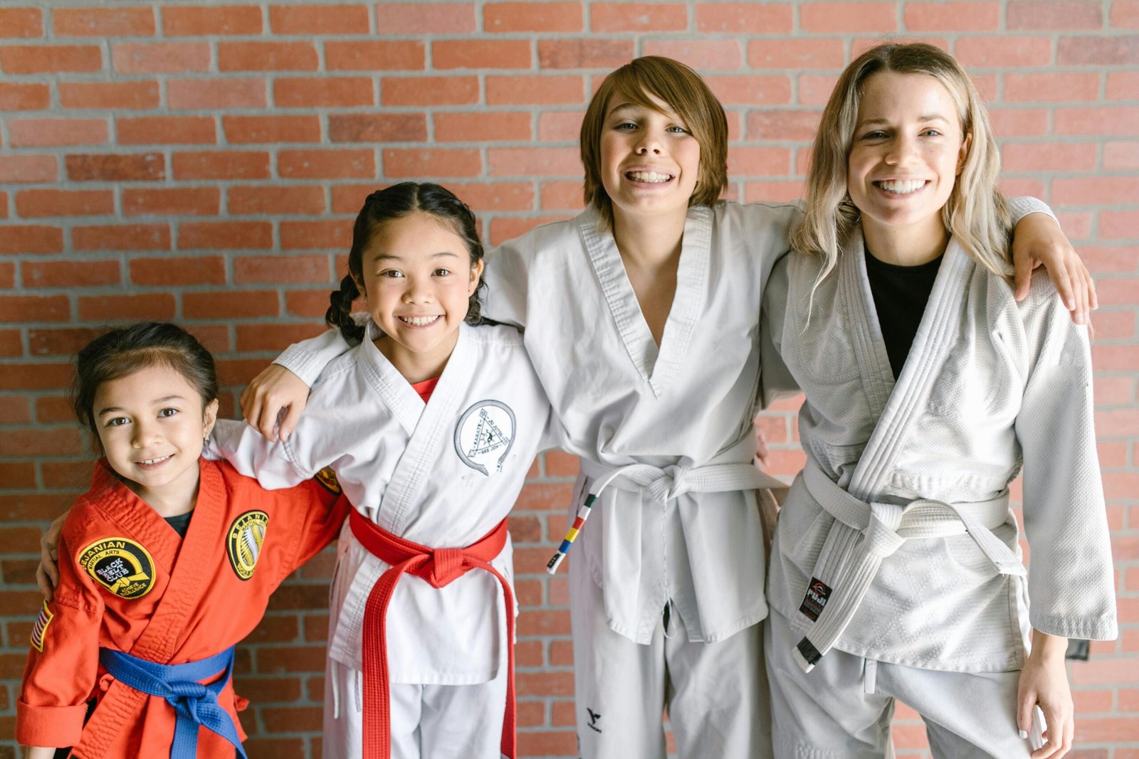 niños autoestima deporte